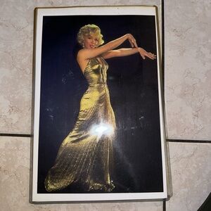 Marilyn Monroe Print